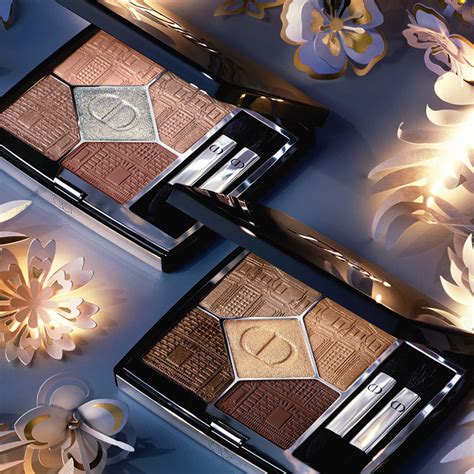 dior holiday palette 2021|dior studio of dreams 2021.